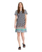 Kleid Fadona